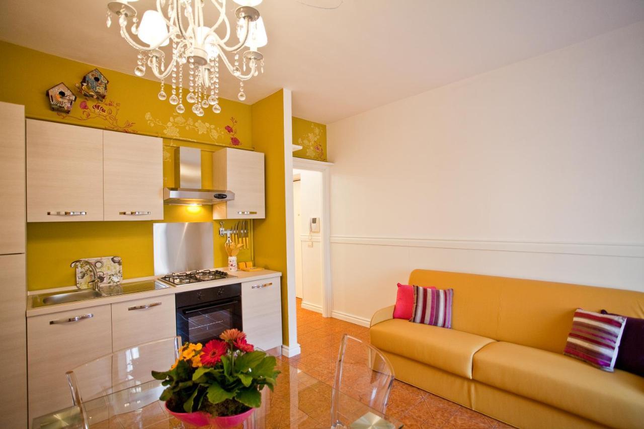Apartment Antica Riva Verona