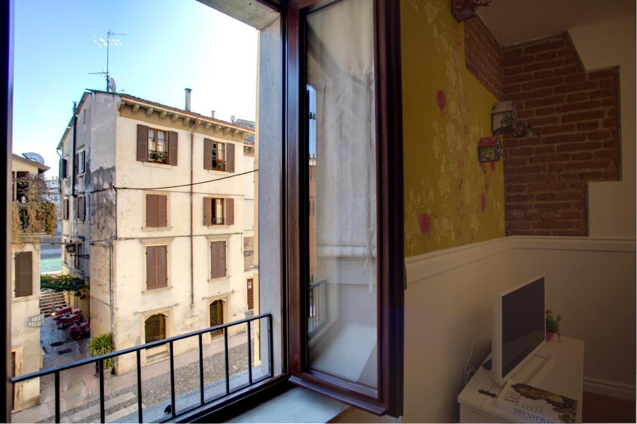 Antica Riva Apartment