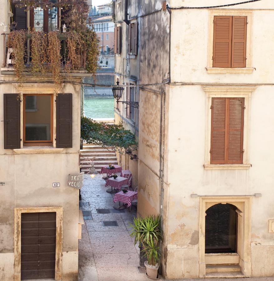 Apartment Antica Riva *