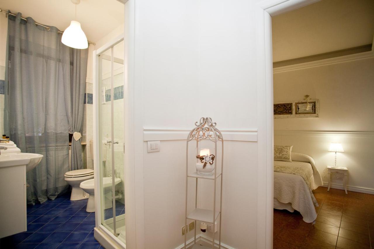 Antica Riva Apartment Verona