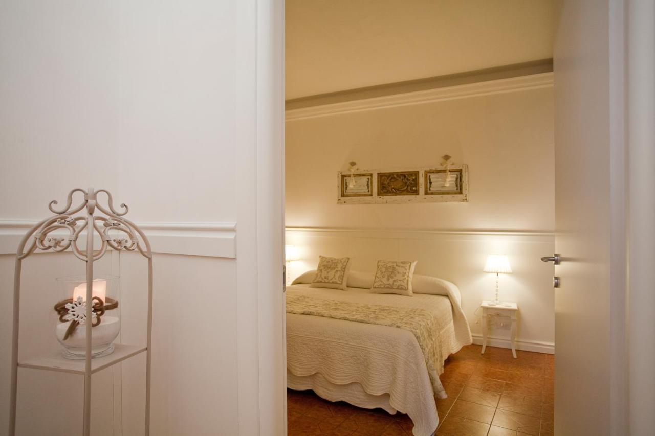 Apartment Antica Riva Verona